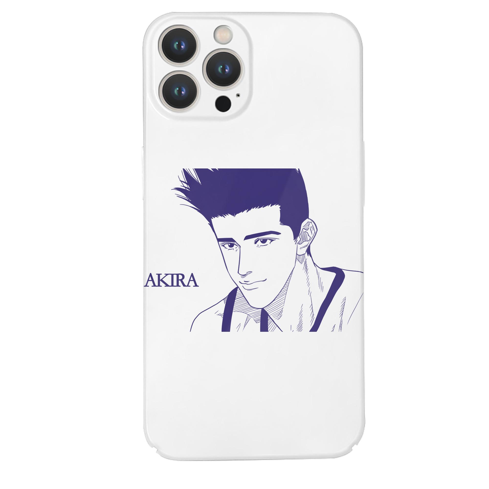 （画像用） SLAM DUNK／スラムダンク 【iPhone 14シリーズ対応】ハードケース